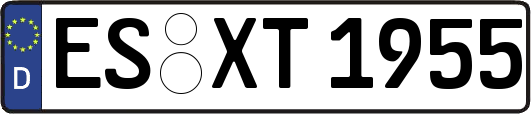 ES-XT1955