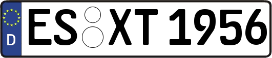 ES-XT1956