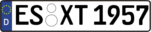 ES-XT1957