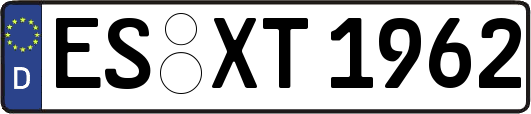 ES-XT1962