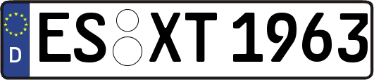ES-XT1963