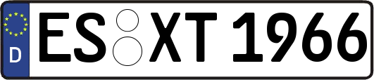 ES-XT1966