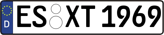 ES-XT1969