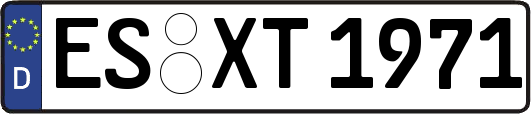ES-XT1971
