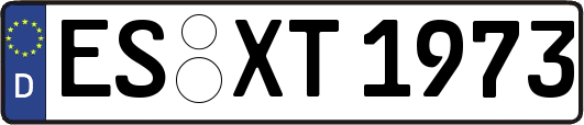 ES-XT1973
