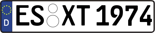 ES-XT1974