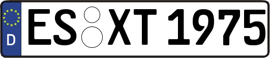 ES-XT1975