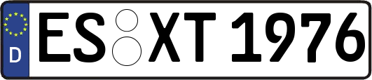 ES-XT1976