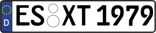 ES-XT1979