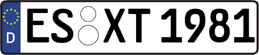 ES-XT1981