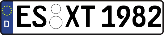 ES-XT1982