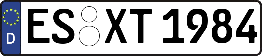 ES-XT1984