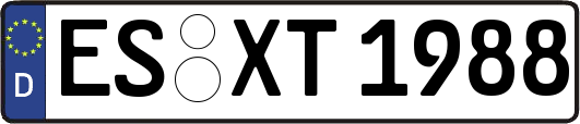ES-XT1988
