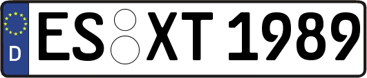 ES-XT1989