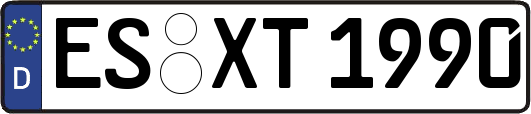 ES-XT1990