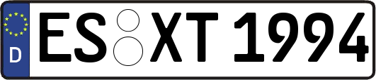 ES-XT1994