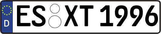 ES-XT1996