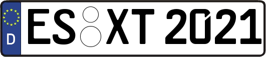 ES-XT2021