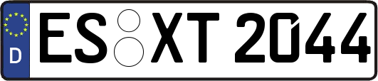 ES-XT2044