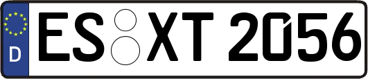ES-XT2056