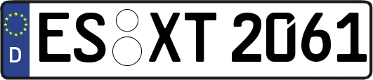 ES-XT2061