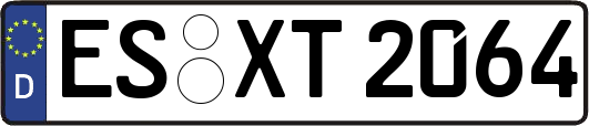 ES-XT2064