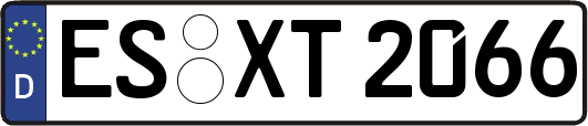 ES-XT2066