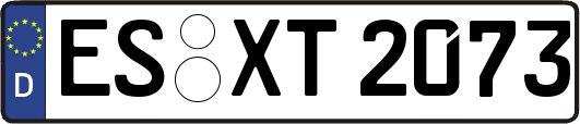ES-XT2073