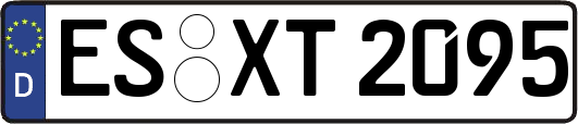 ES-XT2095