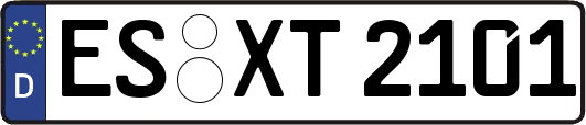 ES-XT2101