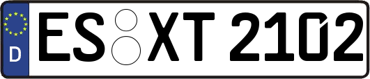 ES-XT2102