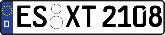 ES-XT2108