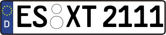 ES-XT2111