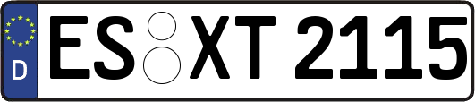 ES-XT2115