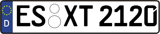 ES-XT2120