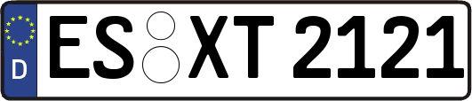 ES-XT2121