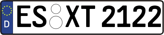 ES-XT2122