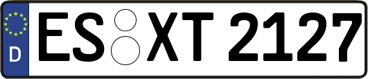 ES-XT2127