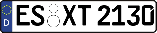 ES-XT2130