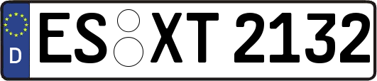 ES-XT2132