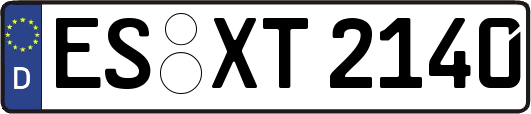 ES-XT2140