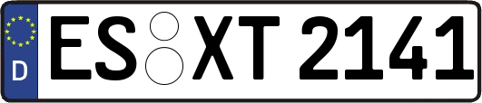 ES-XT2141