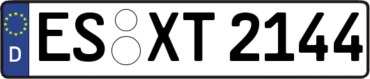 ES-XT2144
