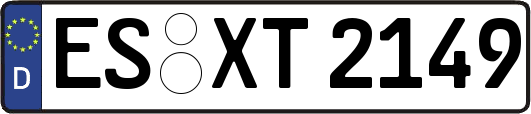 ES-XT2149