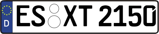 ES-XT2150