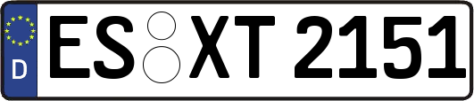 ES-XT2151