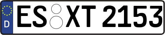 ES-XT2153