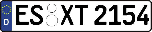 ES-XT2154