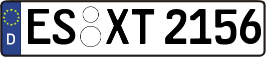 ES-XT2156