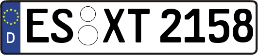 ES-XT2158